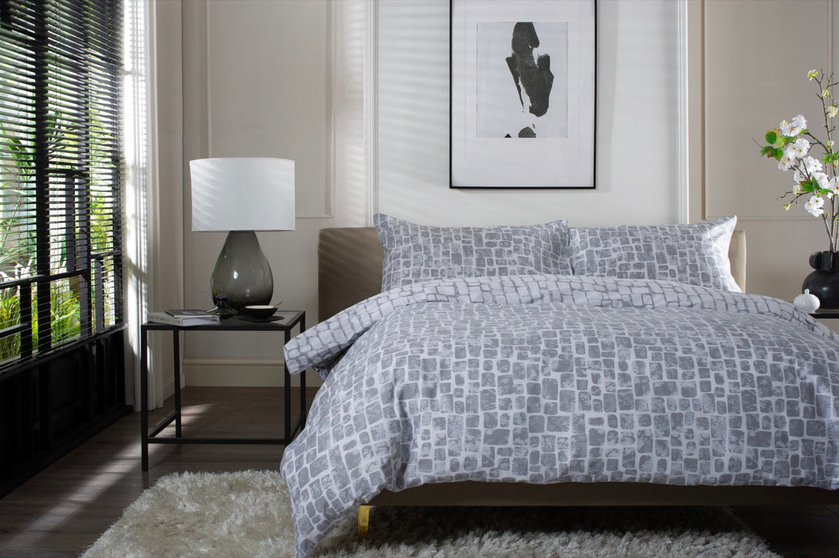 TLC Tulle Grey
