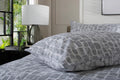 TLC Tulle Grey