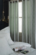 Versailles Cotton Embroidered Bedding Collection