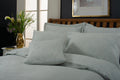 Versailles Cotton Embroidered Bedding Collection