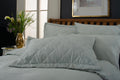 Versailles Cotton Embroidered Bedding Collection