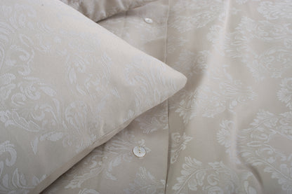 Versailles Cotton Embroidered Bedding Collection