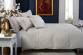 Versailles Cotton Embroidered Bedding Collection