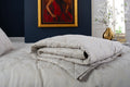 Versailles Cotton Embroidered Bedding Collection