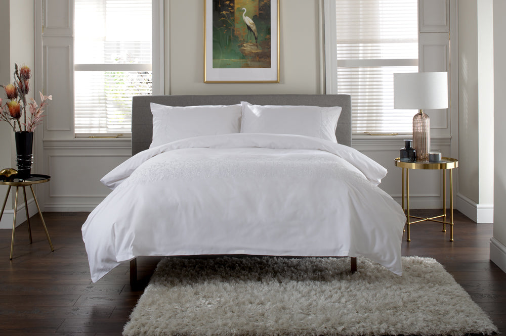TLC Wild Grass Duvet Set