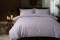 TLC William Plush Duvet Set