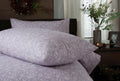 TLC William Plush Duvet Set