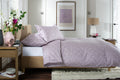 TLC William Plush Duvet Set
