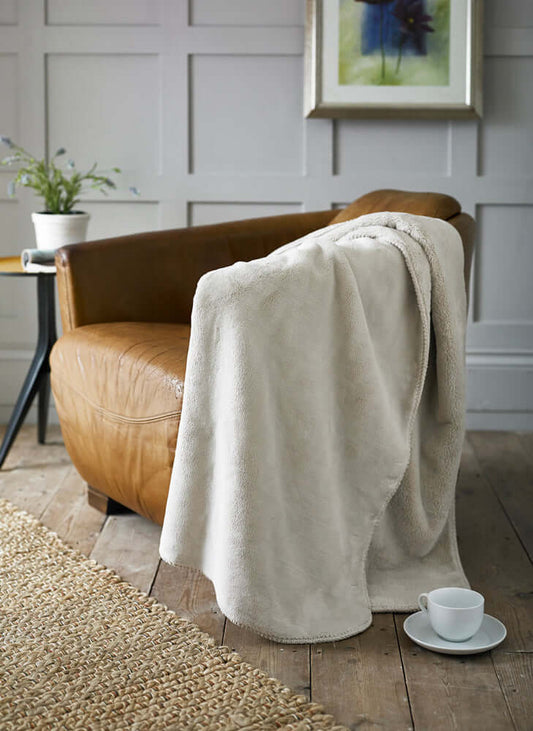 Windsor Heavyweight Sherpa Throw