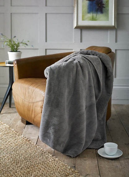 Windsor Heavyweight Sherpa Throw