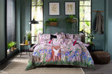 KN The Forest at Twilight Designer Bedding Collection