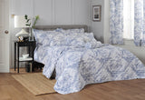 The Toile de Jouy Bedding Collection