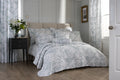 The Toile de Jouy Bedding Collection