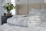 The Toile de Jouy Bedding Collection