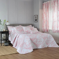 The Toile de Jouy Bedding Collection