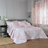 The Toile de Jouy Bedding Collection