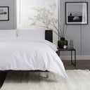 800 Thread Count  Cotton Duvet Set