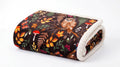 Wild Birds Throw