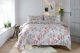 Winter Wildlife Cotton Everyday Care Duvet Set