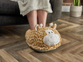 Cozytime Big Foot Warmer Giraffe