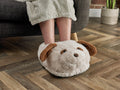 Cozytime Big Foot Warmer Puppy