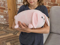 Cozytime Cozy Cuddler Rabbit