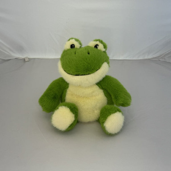 Cozytime Cozy Warmers Heatable Otto the Frog