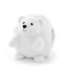 Cozytime Giant Handwarmer Polar Bear on white
