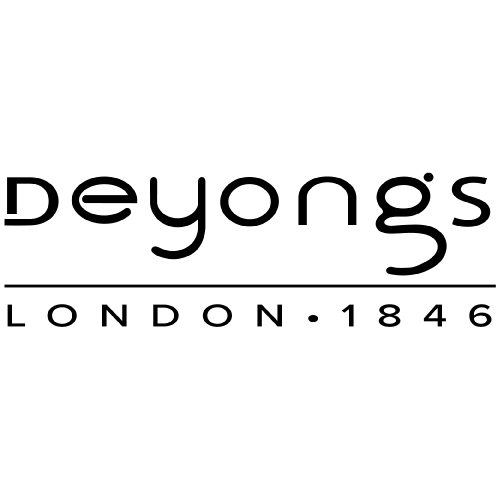 deyongs logo