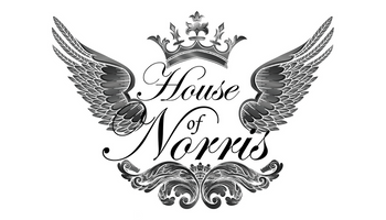 House of Norris logo