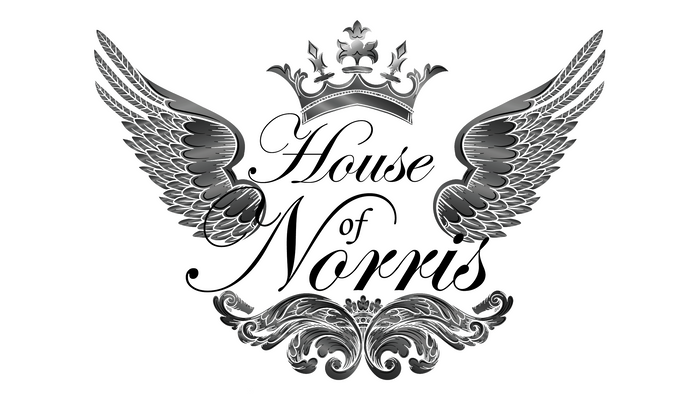 House of Norris logo