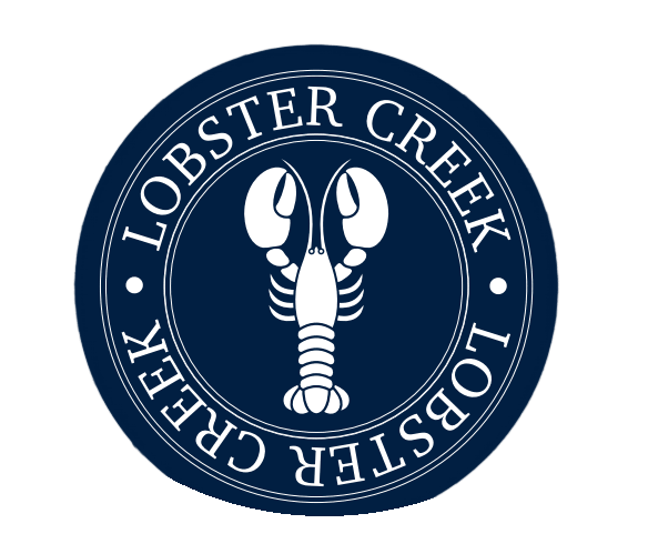 lobster creek logo
