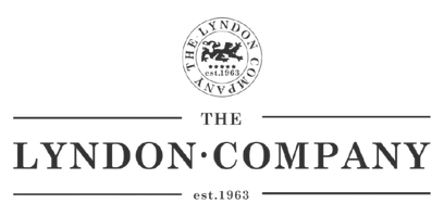 lyndon company logo