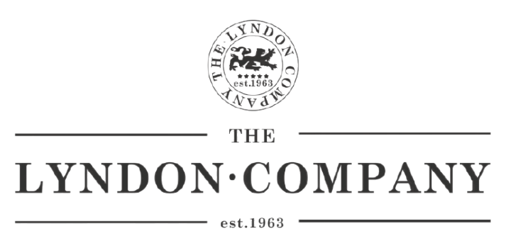 lyndon company logo