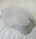 Contoured Orthopaedic Pillow - Firm