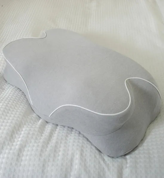 Contoured Orthopaedic Pillow - Firm