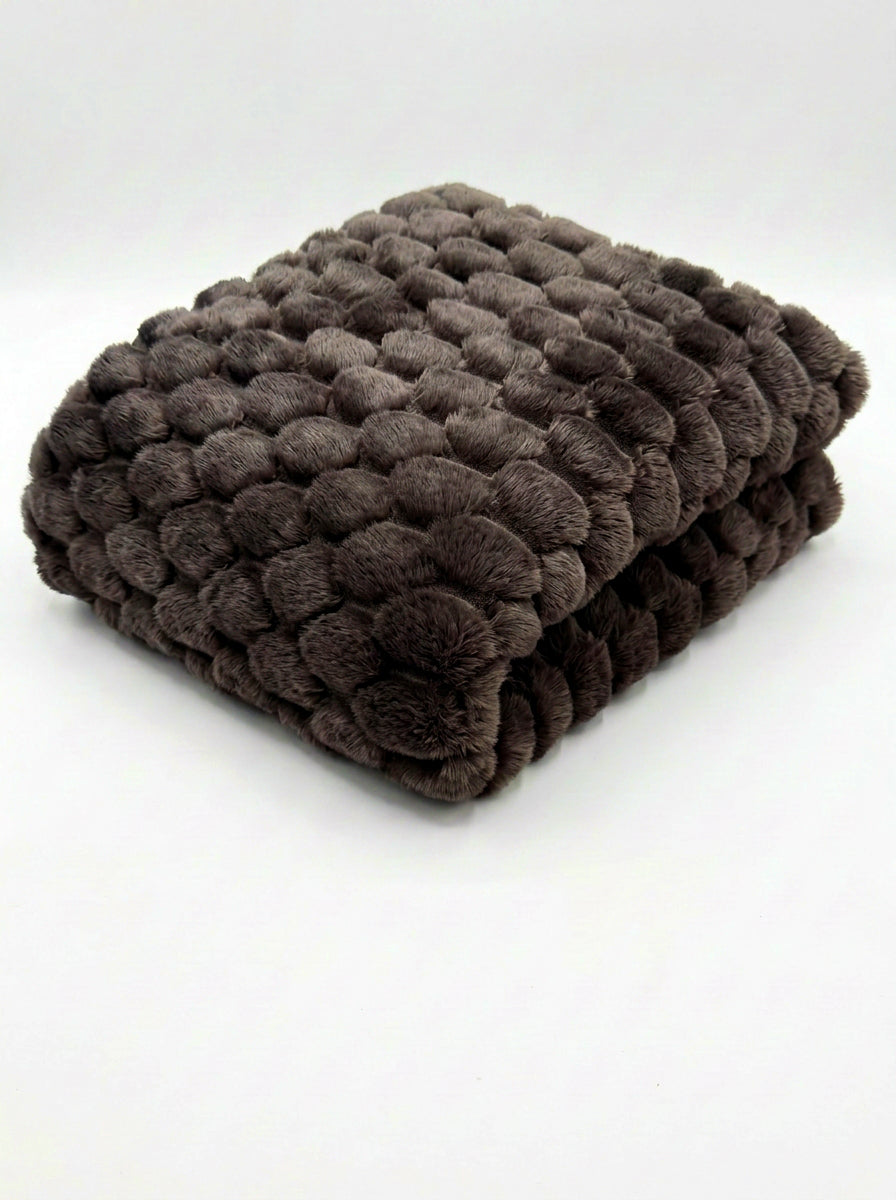 Rosewick Sculptured Throw