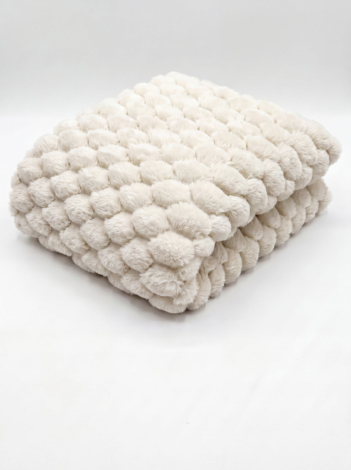 Rosewick Sculptured Throw