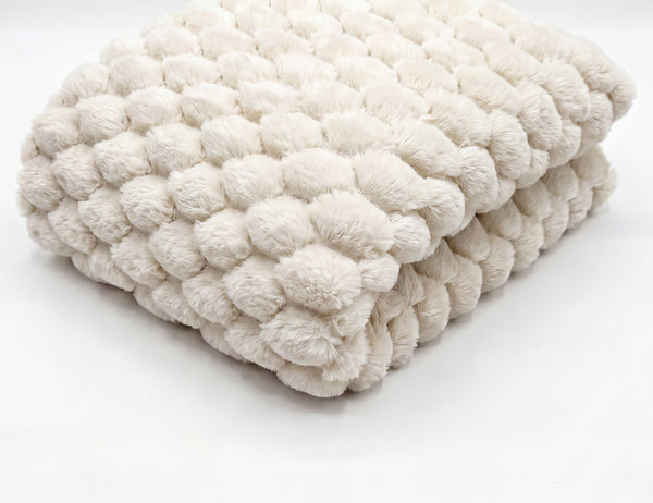 Rosewick Sculptured Throw