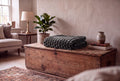 Rosewick Sculptured Throw