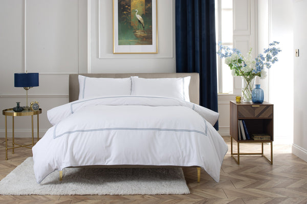 Angelique Duvet Set, front