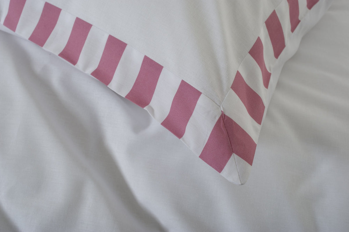 Celine Duvet Set, close up