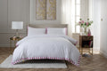 Celine Duvet Set, front