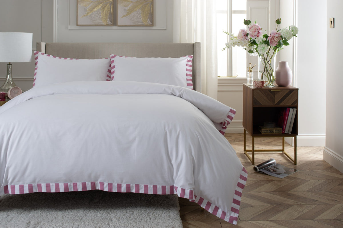 Celine Duvet Set, half bed