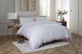 Celine Duvet Set, main side