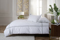 Mirabelle Duvet Set, side