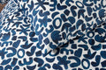 Studio 1846 Abstract Shapes duvet set