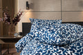 Studio 1846 Abstract Shapes duvet set