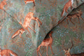 Studio 1846 Fox & Deer duvet set