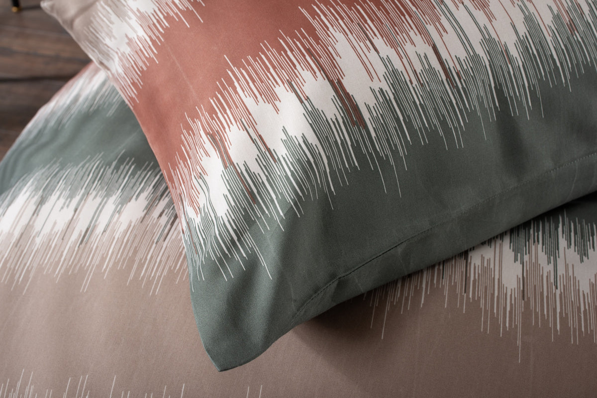 Studio 1846 Haze duvet set